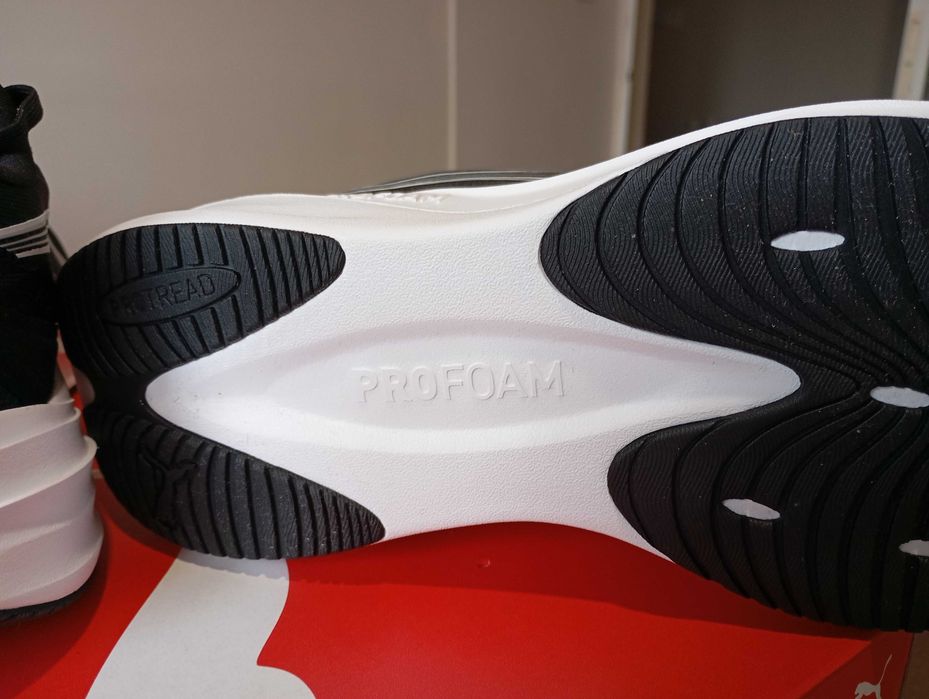 Маратонки Puma darter pro 2