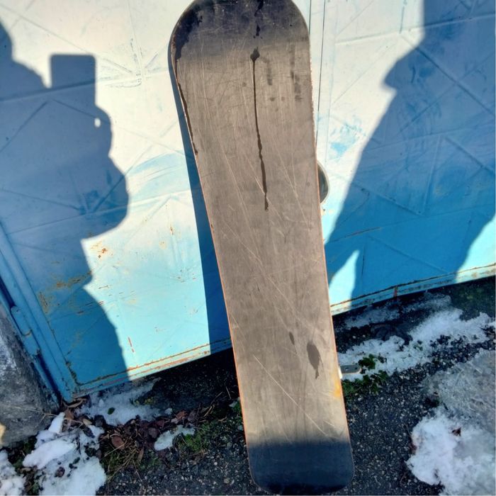 Snowboard - Placă de zăpada ( Copii )