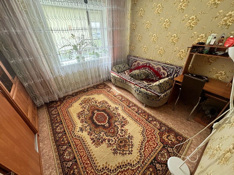 3комнатная Квартира