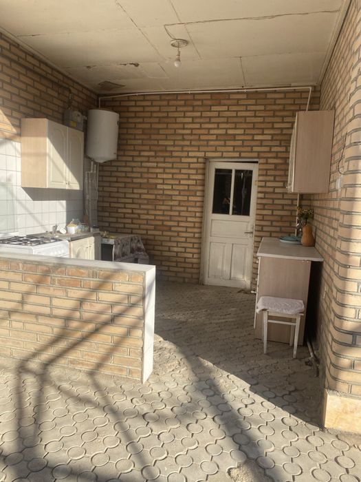 Срочно продаётся дом с удобствами