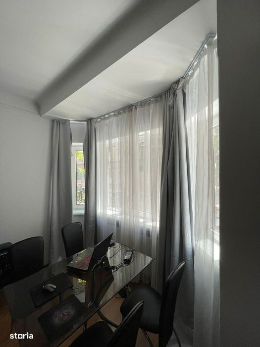 apartament 2 camere petfriendly metrou romana cod 282
