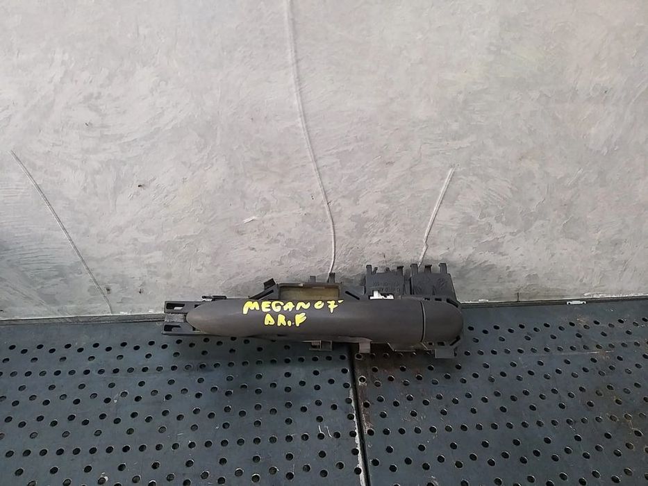 Maner dreapta fata renault megane 2 8200028464