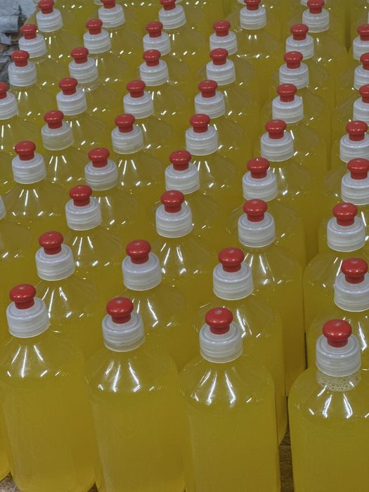 Оборудование для жидкие парашок