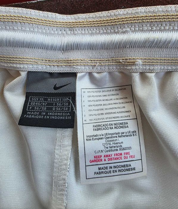 Sort baie Nike stare impecabila