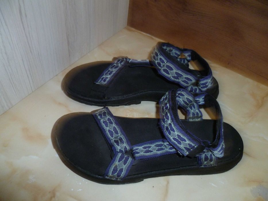 TEVA сандали №41.