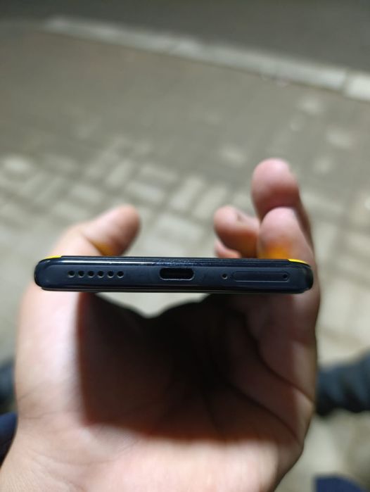 Поко х7 в хорошом состаяние