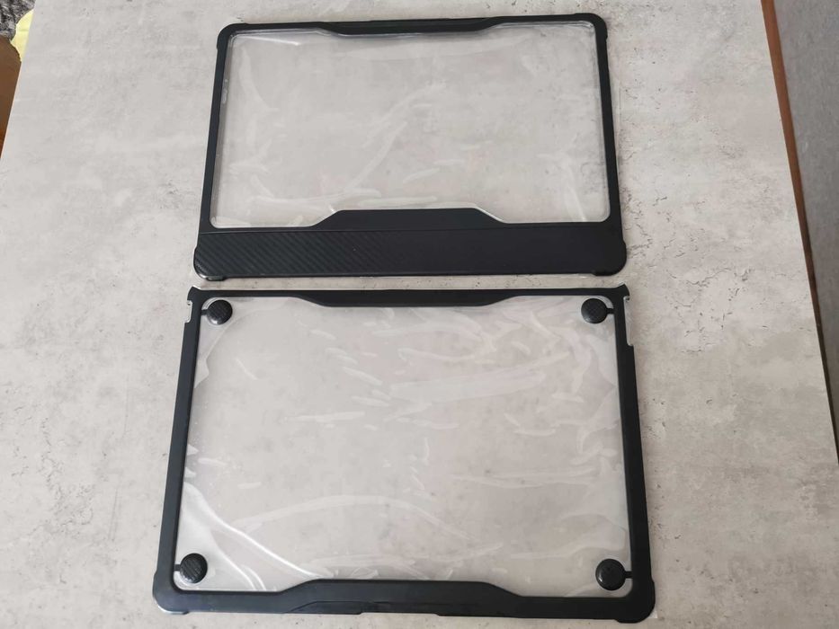 Husa protectie laptop Apple Macbook PRO / Air 13 14 15 16 Retina