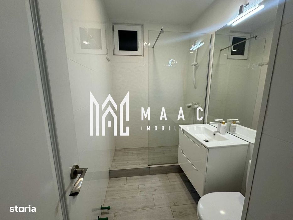 Apartament 2 camere | Etaj 2 | 54 MPU | Terezian