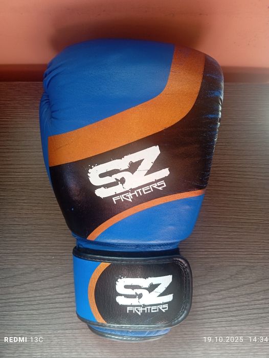 Боксови ръкавици Sz Fighters