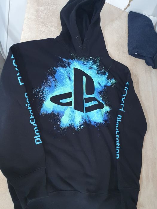 Hanorac H&M mar 12-14 ani