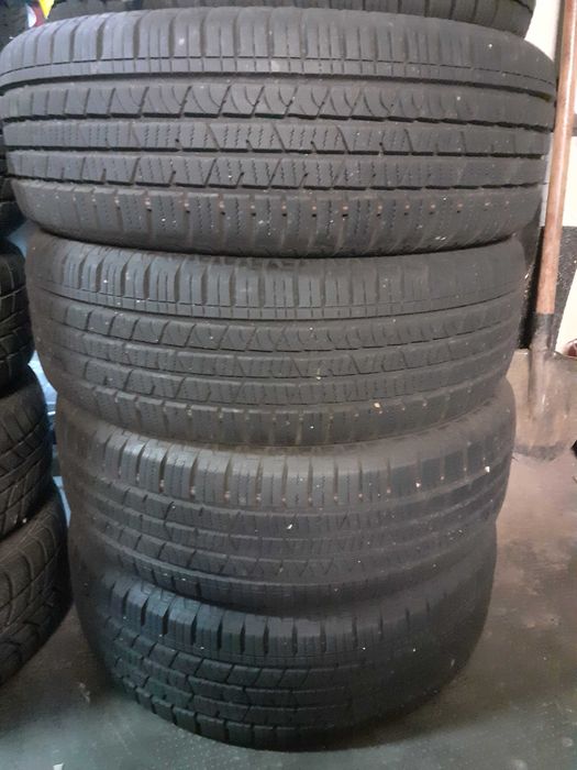 Vand roti/anvelope iarnaM+S 215/65R16, 195/65R15, 185/65R14, 175/70R15