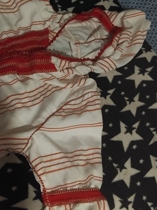 продава се народна риза