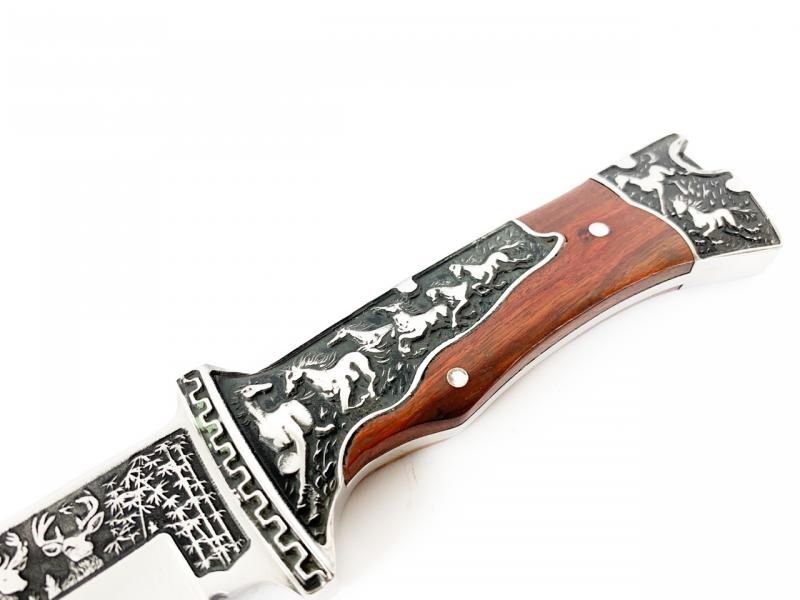 Ловен нож Columbia 3189