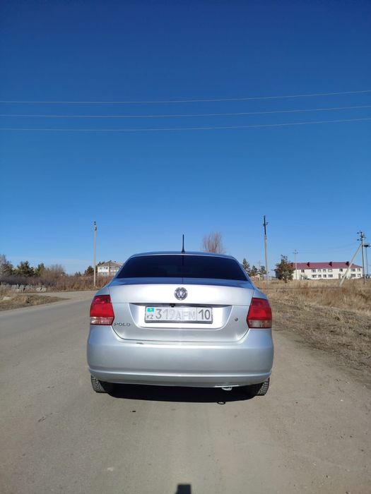 продам фольсфаген поло