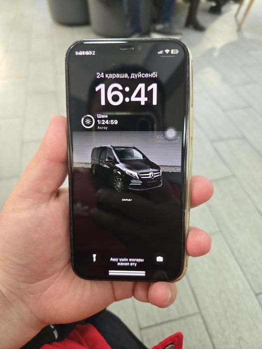 Iphone 12 pro 128 Gb