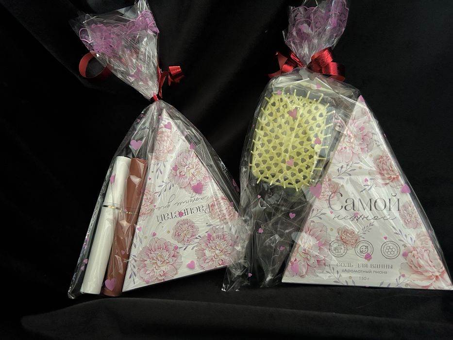 Наборы косметические