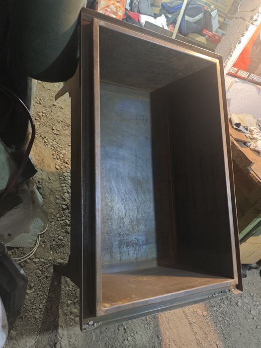 Коктальница новая