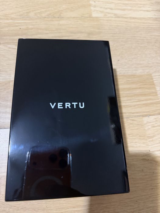 Vertu Constellation Rococo/classic