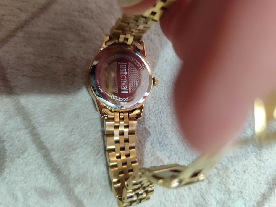 Дамски часовник Just Cavalli