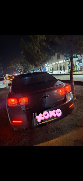 Malibu 1.   2-pazitsiya