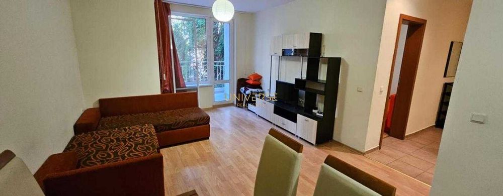 Продава се Двустаен апартамент в к.к. Слънчев бряг - 56 кв.м за 1063 €/кв.м - Снимка #4