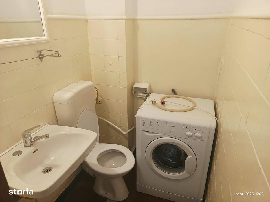 Apartament 3 camere, reabilitat,  Drumul Taberei, Parc Drumul Taberei