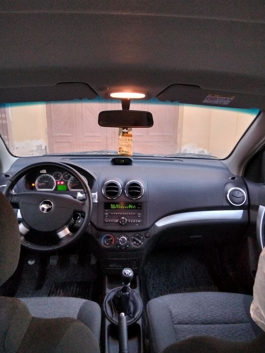 Nexia 3 sotiladi 2020yil