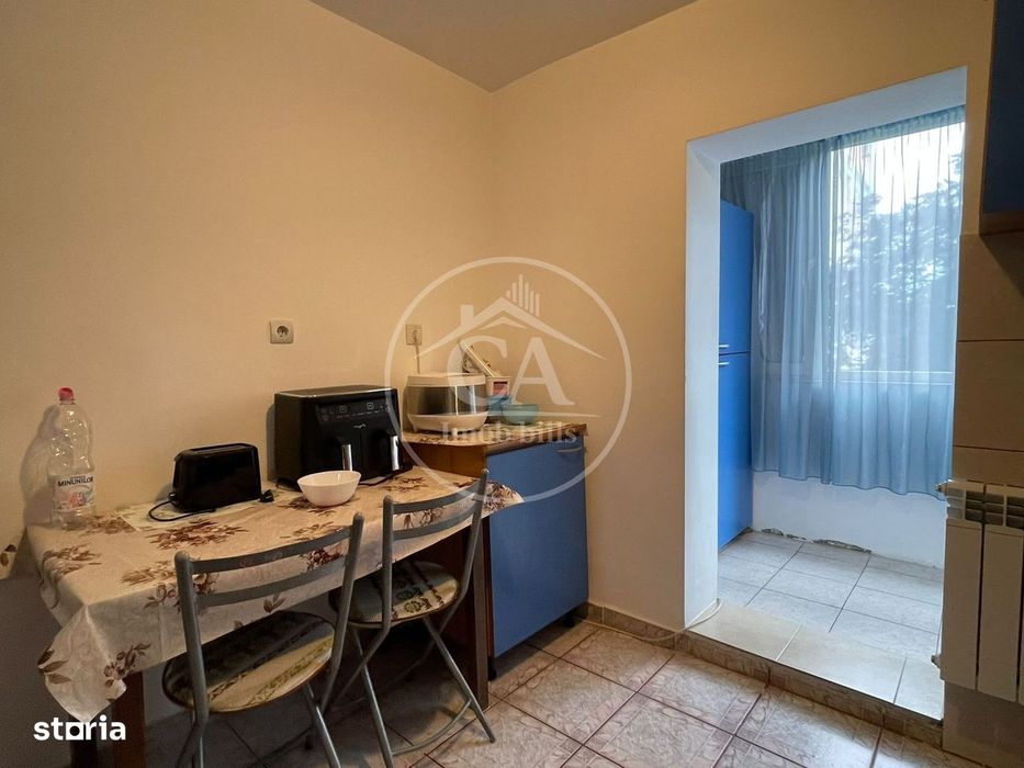 Apartament cu 2 camere de vânzare în zona Calea Aradului/Ramada,Oradea