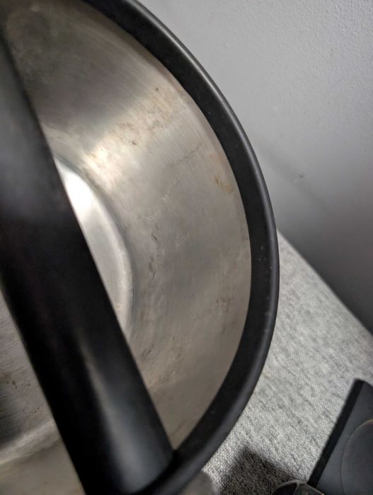 Espresso Knock Box Motta