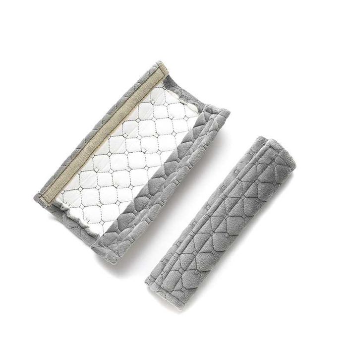 Set Protectie centura de siguranta universala pentru copii / adulti