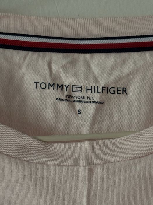 Футболка Tommy Hilfiger, S размер