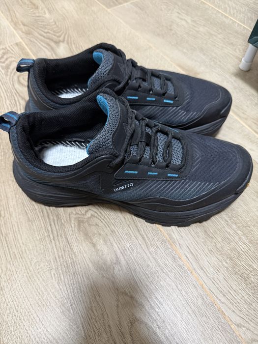 Осеняя мужская обувь