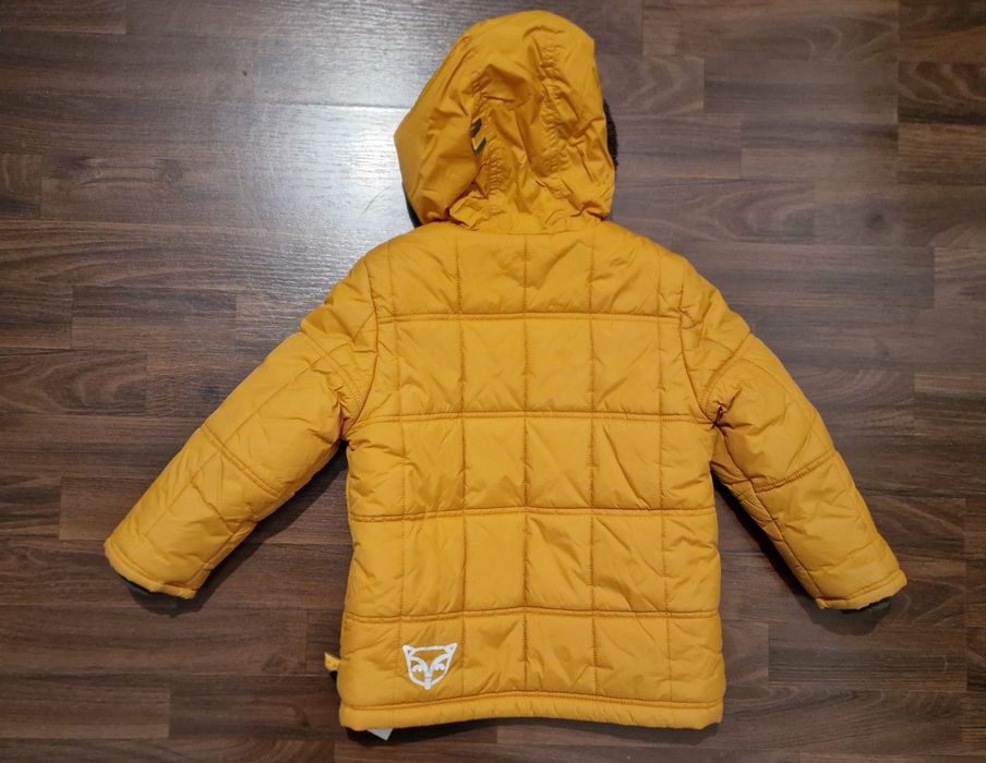 Costum ski / iarna Coccodrillo marimea 104 cm 4 ani