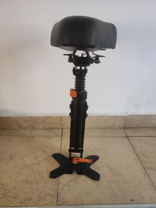 Vand Kukirin G2 Max 2025 stare foarte buna