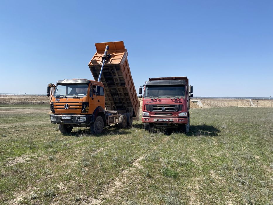Сникерс песок шебень пгс