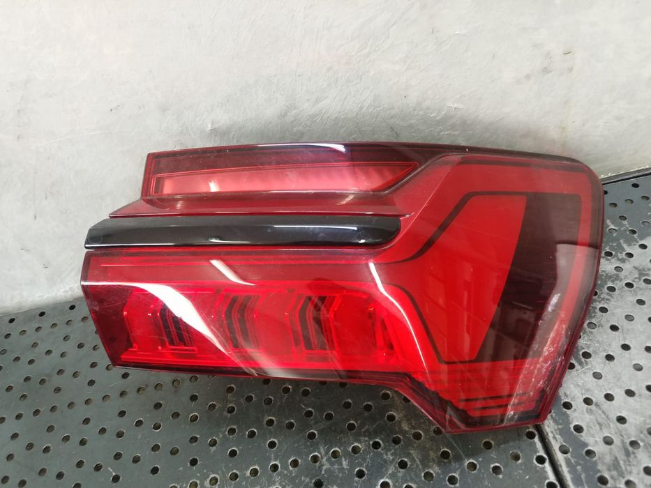 stop tripla lampa led aripa dreapta audi a6 c8 4k avant 4k5945092e