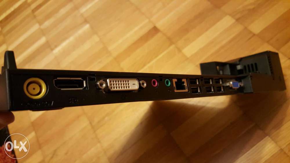 Docking Station Lenovo ThinkPad - Mini Dock Series 3