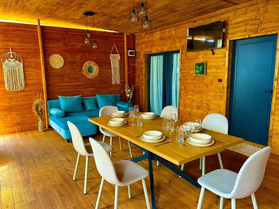 Продава се Къща в Созопол - 49 кв.м за 807 €/кв.м - Снимка #4