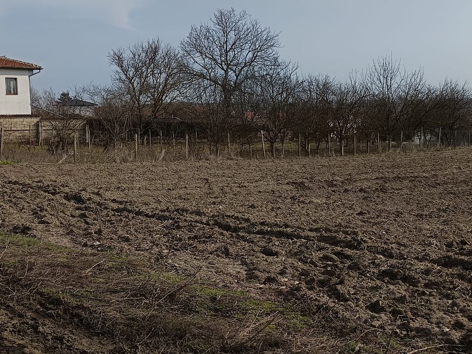 Продава се Парцел в Добрич, Рилци - 606 кв.м за 15 €/кв.м - Снимка #2