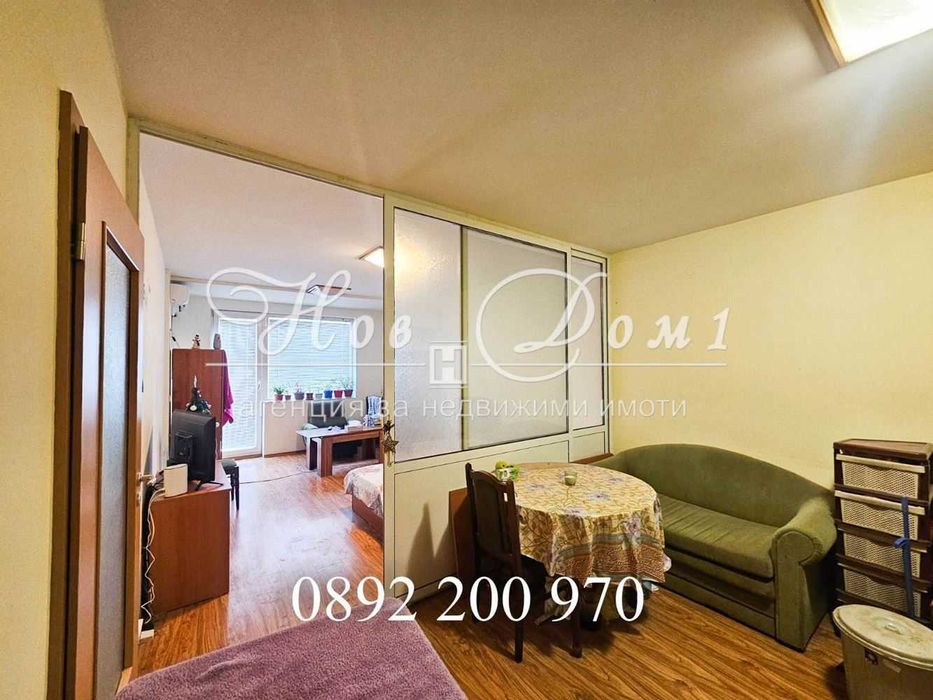 Дава се под наем Двустаен апартамент в с. Левски, Област Варна - 88 кв.м за 184432.32 € - Снимка #3