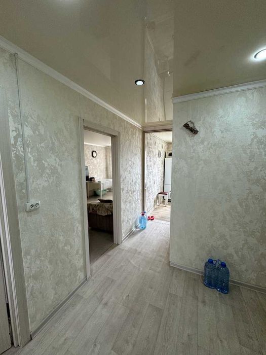 Продается 3-комнатная кв, район Океана,
