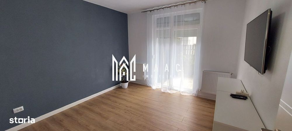 Apartament 3 camere | 60 MPU | Gradina proprie 60 mp | Cartier Arhitec