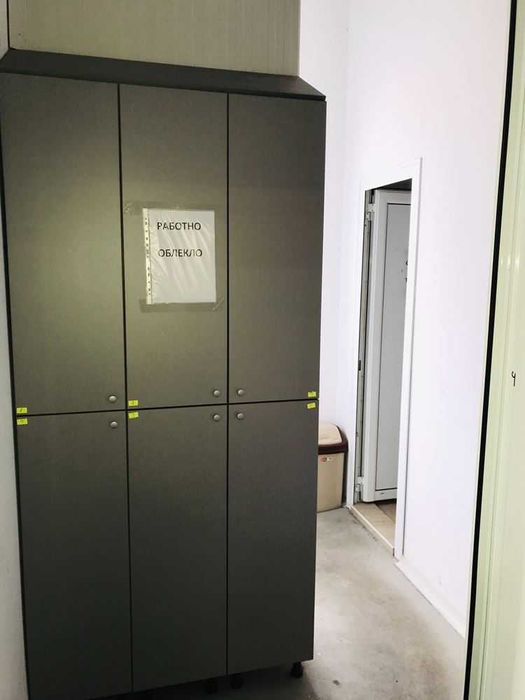 Продава се Склад в Пловдив, Индустриална зона - Север - 486 кв.м за 1679 €/кв.м - Снимка #9