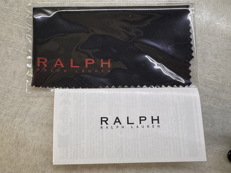 Слънчеви очила Ralph RA5315U