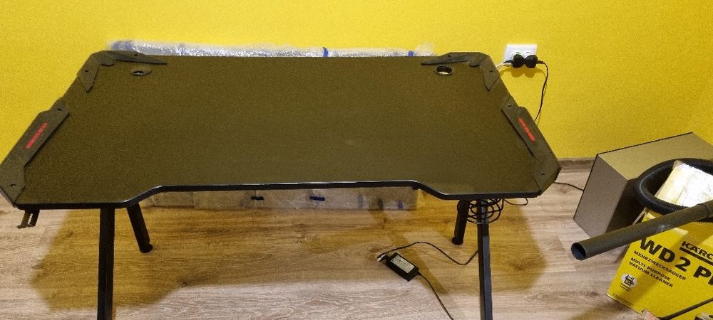 Геймърско Бюро перфектно