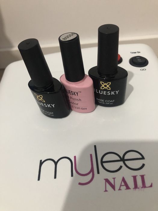 Lampa Uv Profesionala  Mylee Nail adusa din uk , noua