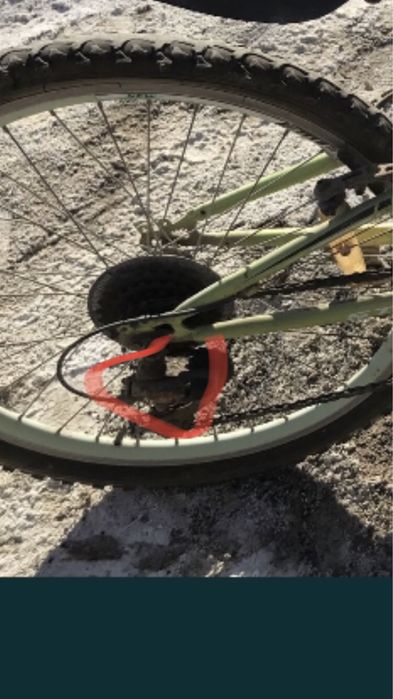 Велосипеди стелс