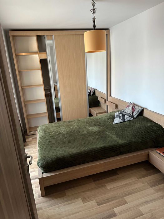 ULTRACENTRAL de inchiriat apartament 2 camere