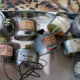 Motorase Casetofoane Aplicati diverse