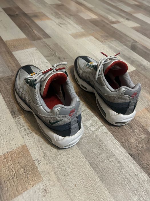 Nike маратонки цена 100